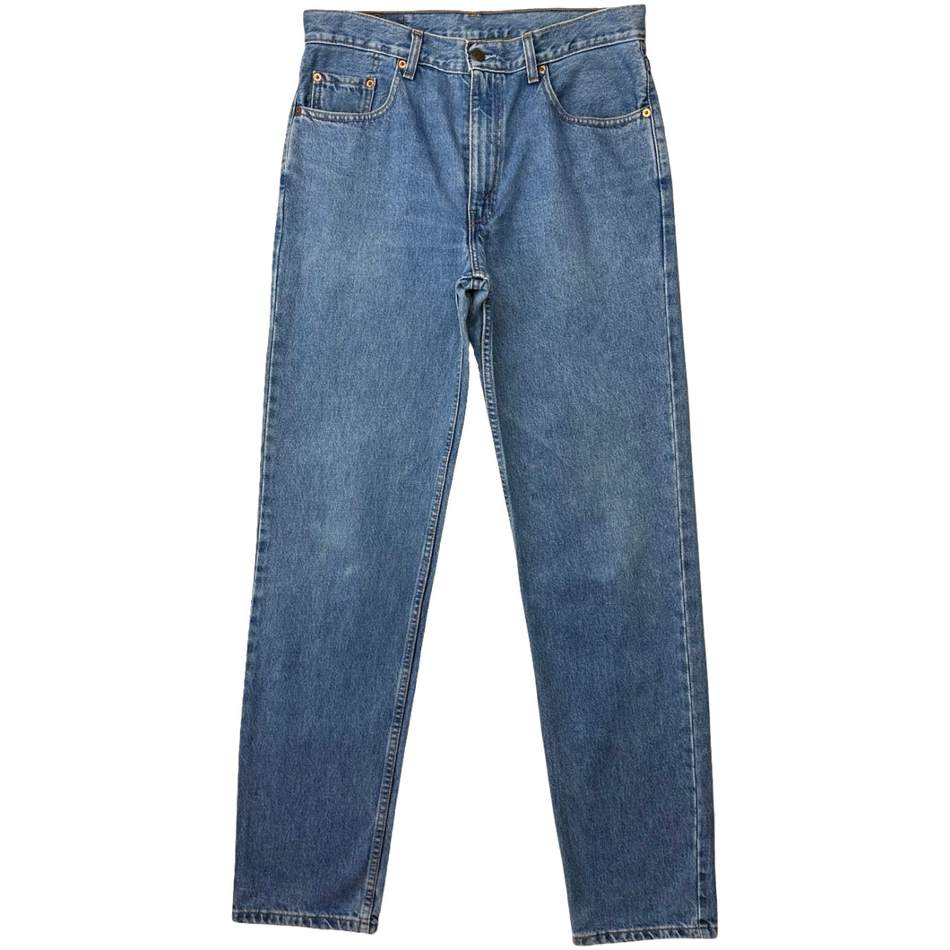 Vintage Levi’s 504 Jeans - 34 x 34