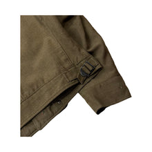 Load image into Gallery viewer, Vintage 1950's Military Jacket - M
