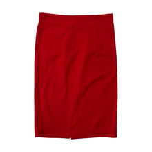 Load image into Gallery viewer, Vintage Redhead Pencil Skirt - 28
