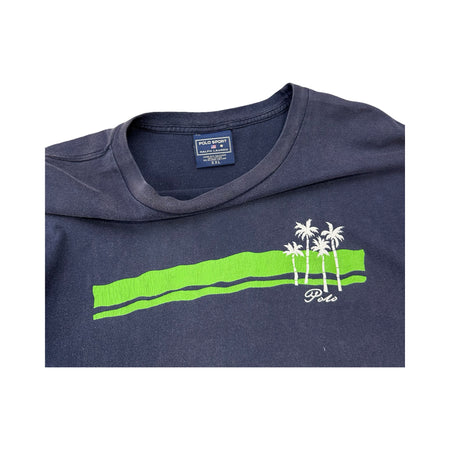 Vintage Polo Ralph Lauren Tee - XXL