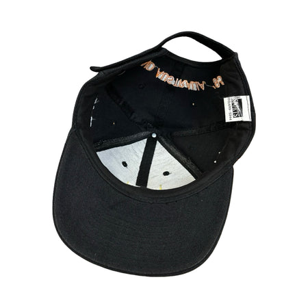 Vintage Mobil 1 Trial Round Australia '95 Cap