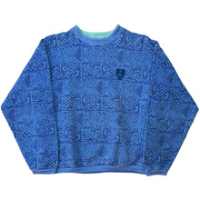 Load image into Gallery viewer, Vintage Quiksilver Crew Neck - M
