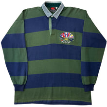 Load image into Gallery viewer, Vintage 1995 Rugby World Cup Jersey - L
