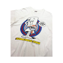 Load image into Gallery viewer, Vintage 1995 Schoolhouse Rock Bill Tee - XL
