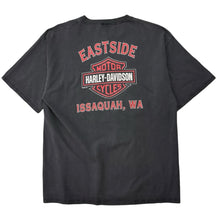 Load image into Gallery viewer, Vintage Harley-Davidson Eastside Tee - M
