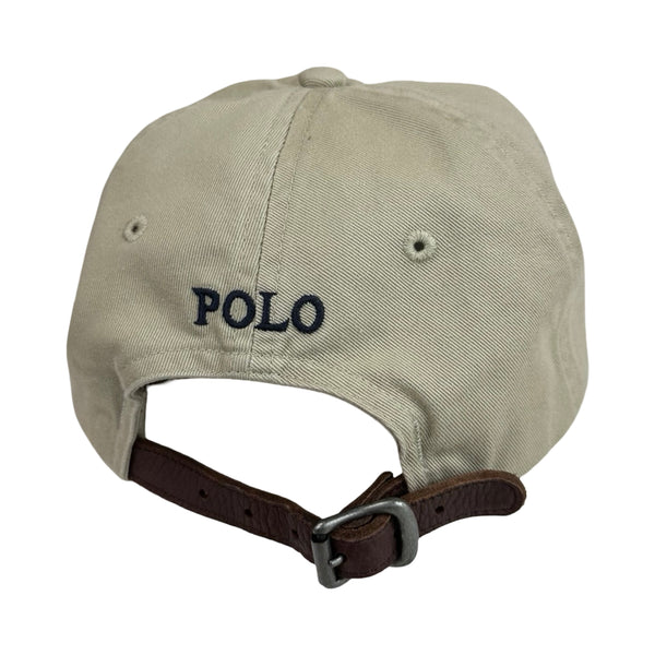 Vintage Polo Ralph Lauren Cap