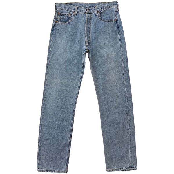 Vintage Levi’s 501 Denim Jeans - 32 x 32