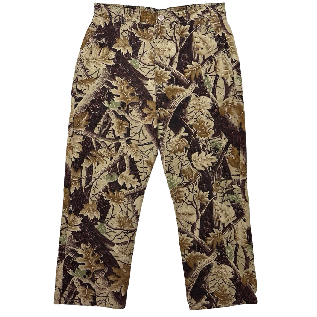 Vintage Realtree Pants - 36 X 26