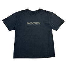 Load image into Gallery viewer, Vintage Nautica Competition Tee - XL
