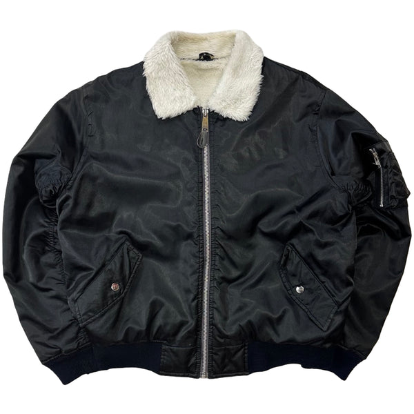 Vintage MA-1 Jacket - M