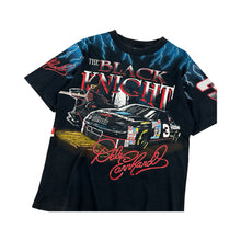 Load image into Gallery viewer, Vintage Dale Earnhardt ‘The Black Knight’ Tee - L
