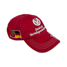 Load image into Gallery viewer, Ferrari 2006 Deutsche Racing Cap
