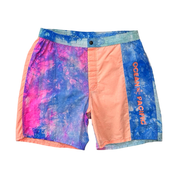 Vintage Ocean Pacific Board Shorts - 34
