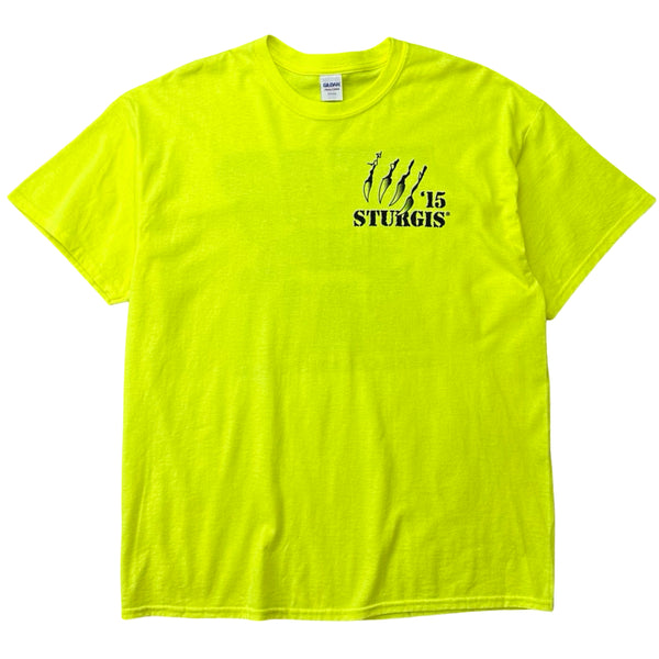 2015 Sturgis 'Bear Bait' Tee - XL