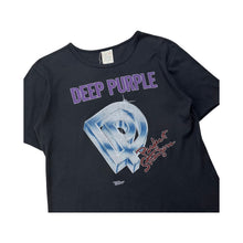 Load image into Gallery viewer, Vintage 1984 Deep Purple ‘Perfect Strangers’ AUS / NZ Tour Tee - M
