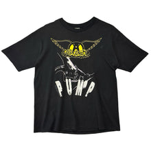 Load image into Gallery viewer, Vintage 1989 Aerosmith ‘Pump’ Tee - L
