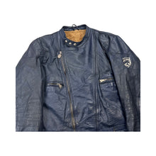 Load image into Gallery viewer, Vintage Harro Leather Jacket - M
