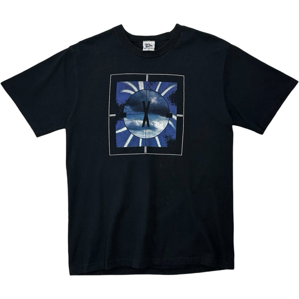 Vintage The X Files Tee - XL