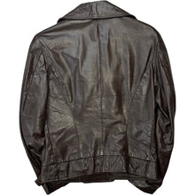 Load image into Gallery viewer, Vintage Excelled Leather Jacket - M
