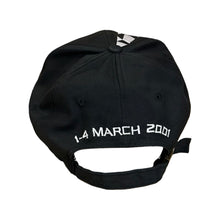 Load image into Gallery viewer, Vintage 2001 Qantas AUS Grand Prix Melbourne Cap
