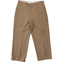 Load image into Gallery viewer, Vintage Trousers - 32.5" X 24
