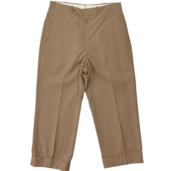 Vintage Trousers - 32.5