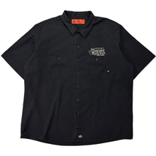 Load image into Gallery viewer, 2013 Dickies Legendary Sturgis Button Up Shirt - 3XL
