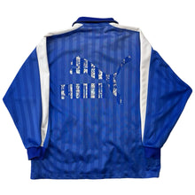 Load image into Gallery viewer, Vintage Puma Track Jacket - L
