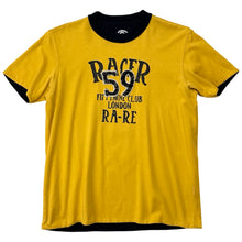 Load image into Gallery viewer, Reversible Racer London Tee - S
