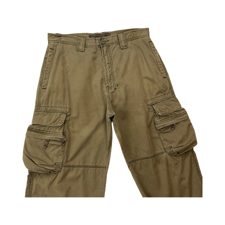 Vintage Unionbay Cargo Pants - 34.5 x 32