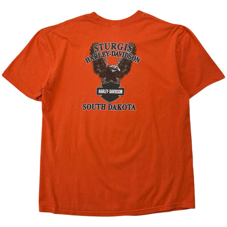 Harley-Davidson Sturgis South Dakota Tee - XL