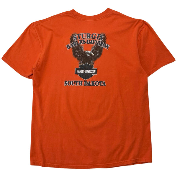 Harley-Davidson Sturgis South Dakota Tee - XL