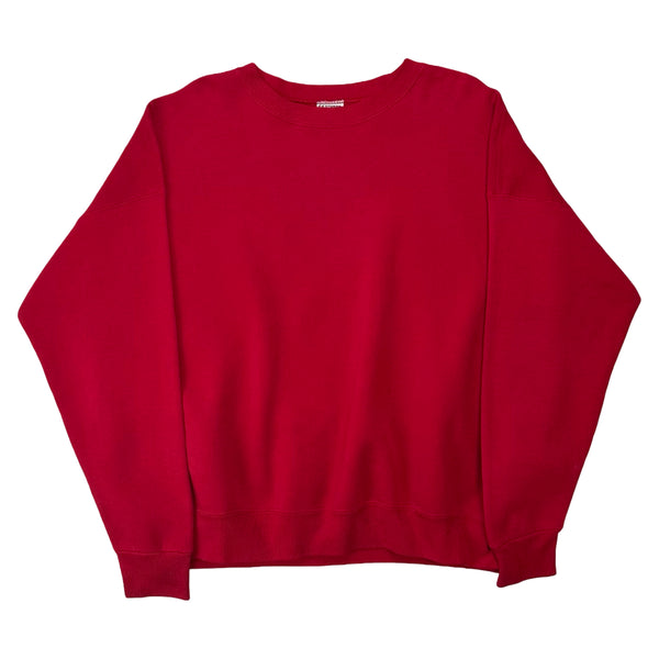 Vintage Lee Sturdy Sweats Crew Neck - XL