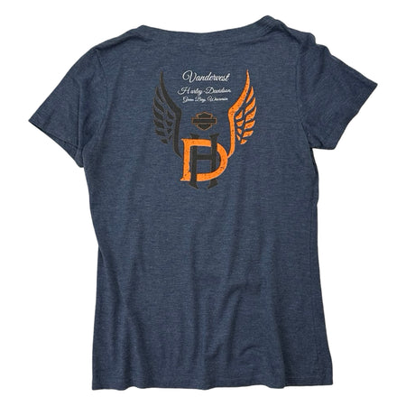 Harley-Davidson Top - XL