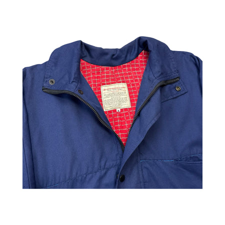 Vintage Workwear Jacket - L