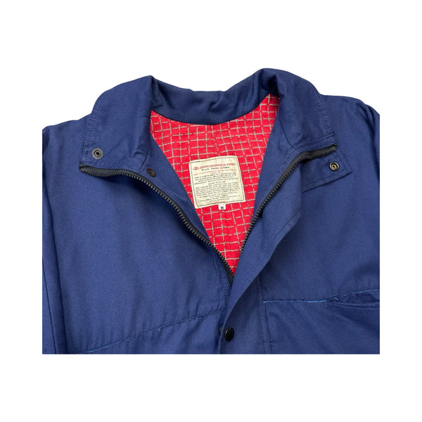 Vintage Workwear Jacket - L