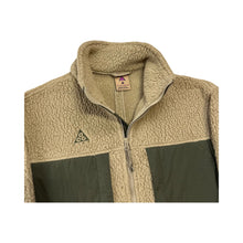 Load image into Gallery viewer, Nike ACG Fleece Jacket - M

