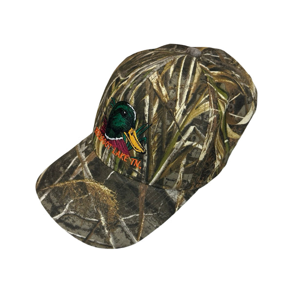 Reelfoot Lake TN Cap