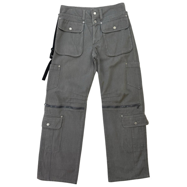 Vintage Dolce & Gabbana Cargo Pants - 33 x 31