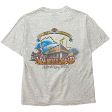 Load image into Gallery viewer, Vintage Harley-Davidson ‘If I Have To Explain You Wouldn’t Understand’ Maryland Tee - L
