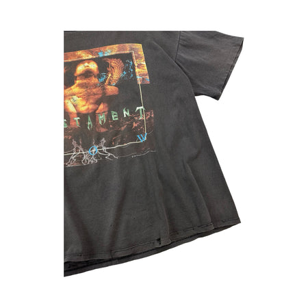 Vintage 1994 Testament ‘Low’ Tee - L