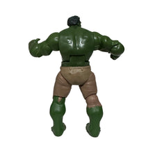 Load image into Gallery viewer, 2011 Marvel Avengers The Incredible Hulk Action Figure 5&quot;
