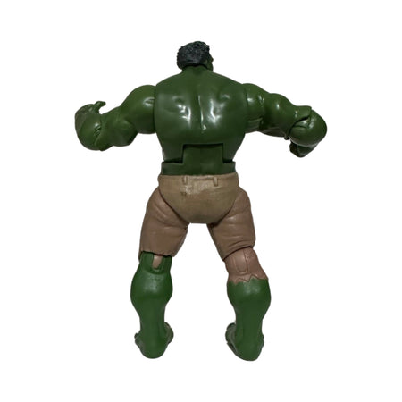 2011 Marvel Avengers The Incredible Hulk Action Figure 5"
