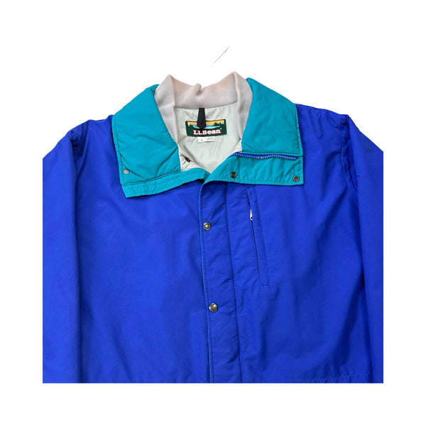 Vintage LL Bean Jacket - XL