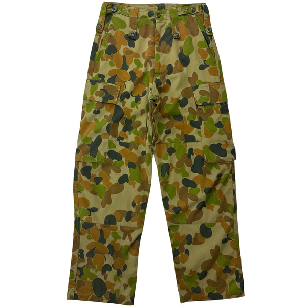 Vintage Camo Pants - 29 x 29