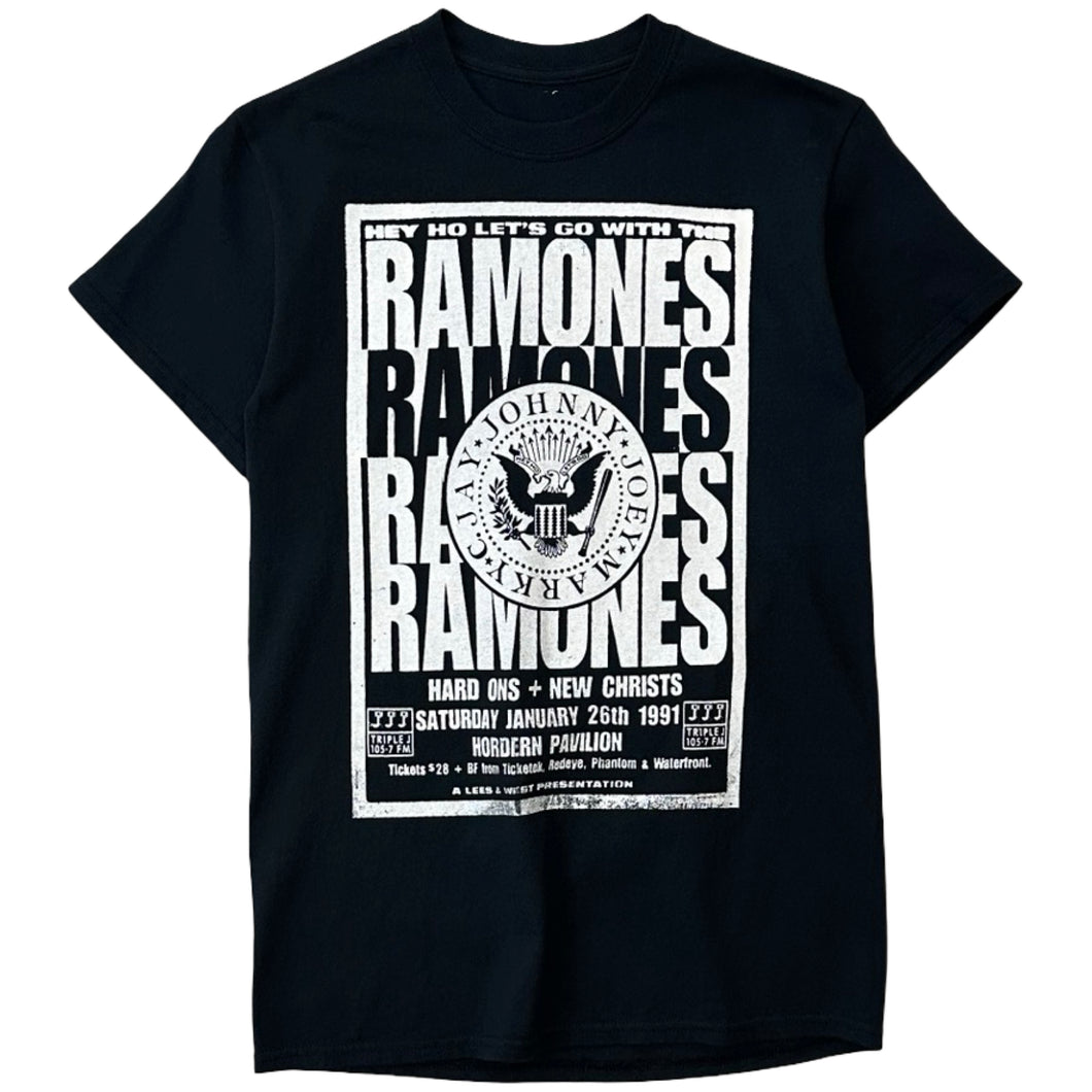 Ramones Tee - S