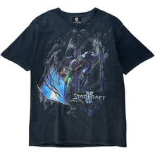 Load image into Gallery viewer, StarCraft II Tee - M
