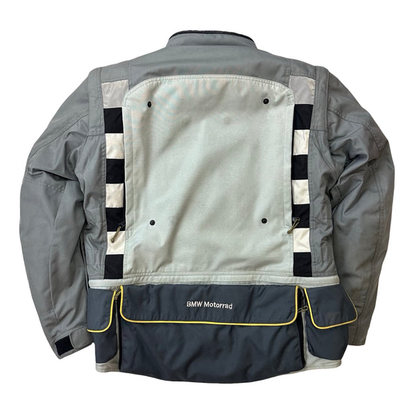 BMW Motarrad Motorcycle Jacket - L