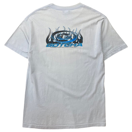 Vintage Gotcha Tee - XL