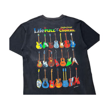 Load image into Gallery viewer, Vintage ‘Life is Full of Important Choices’ Tee - XL
